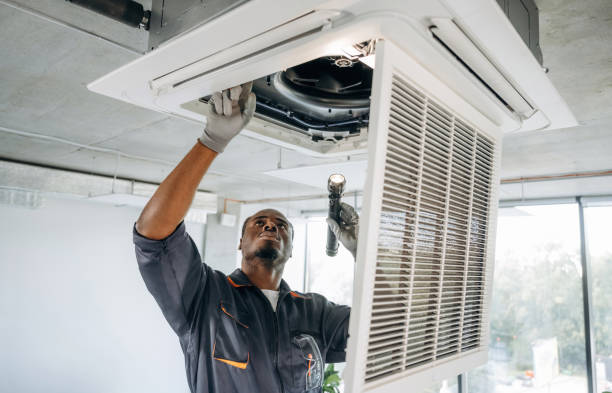 Licensed Hvac service in Carrollton, OH - FH HVAC